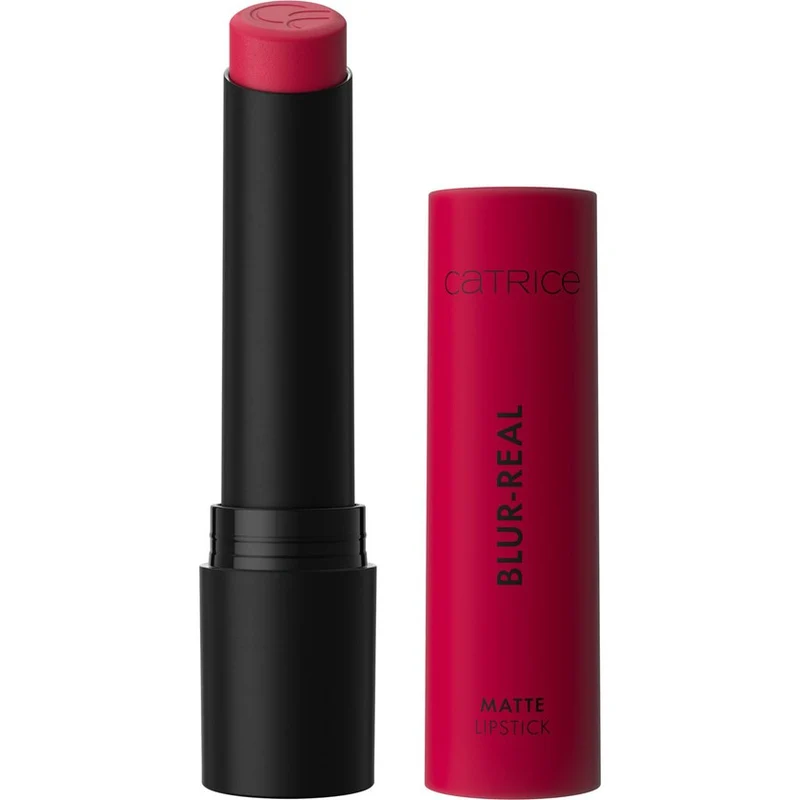 Catrice Blur-real Rossetto Opaco 060 blurred icon — Rossetto