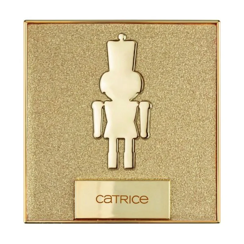 Catrice Magic Christmas Story Eyeshadow Palette C01 The Nutcracker — Palette Ombretti