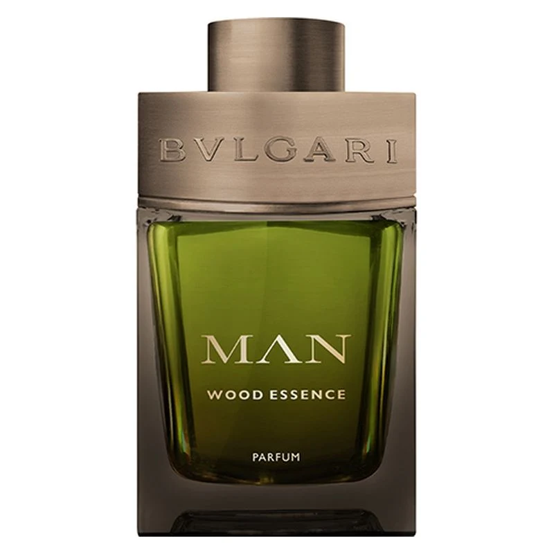 Bulgari Man Wood Essence Parfum Uomo 100 ml — Eau de Parfum