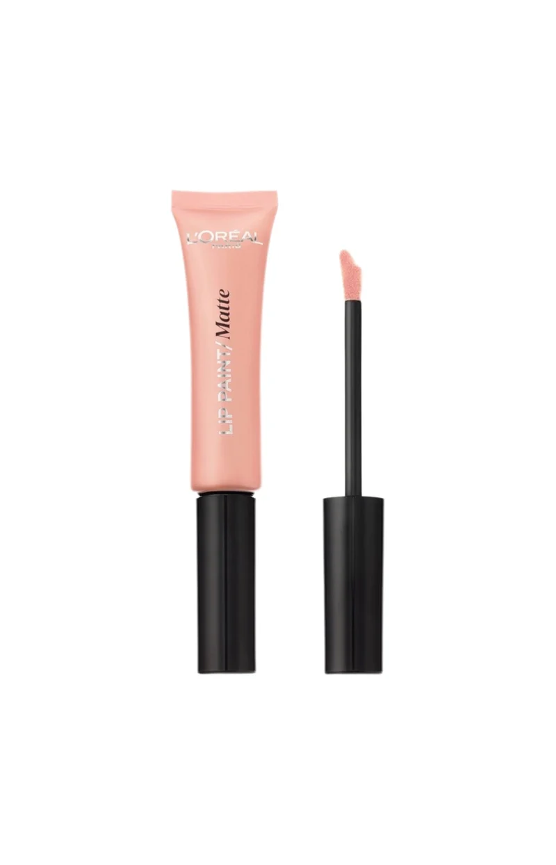 Rouge à lèvres liquide mat - Infaillible Lip Paint