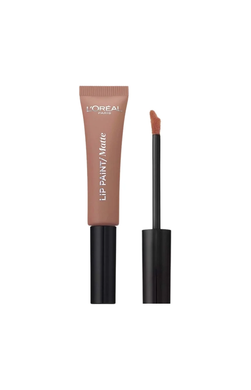 Rouge à lèvres liquide mat - Infaillible Lip Paint
