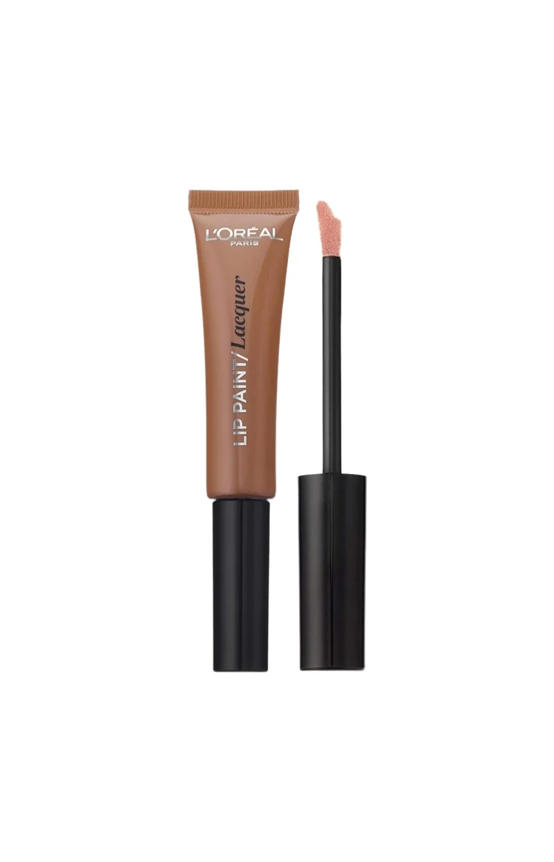 Rouge à lèvres liquide mat - Infaillible Lip Paint