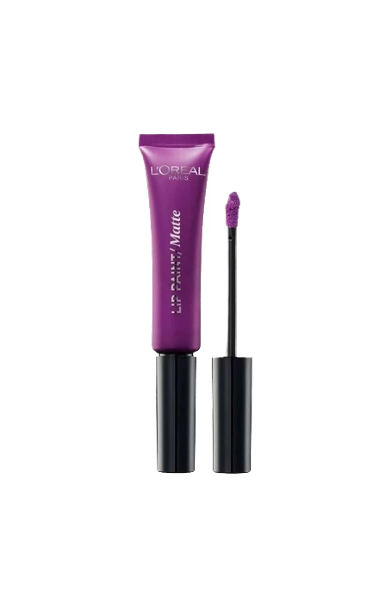 Rouge à lèvres liquide mat - Infaillible Lip Paint