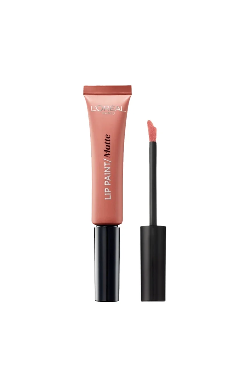 Rouge à lèvres liquide mat - Infaillible Lip Paint