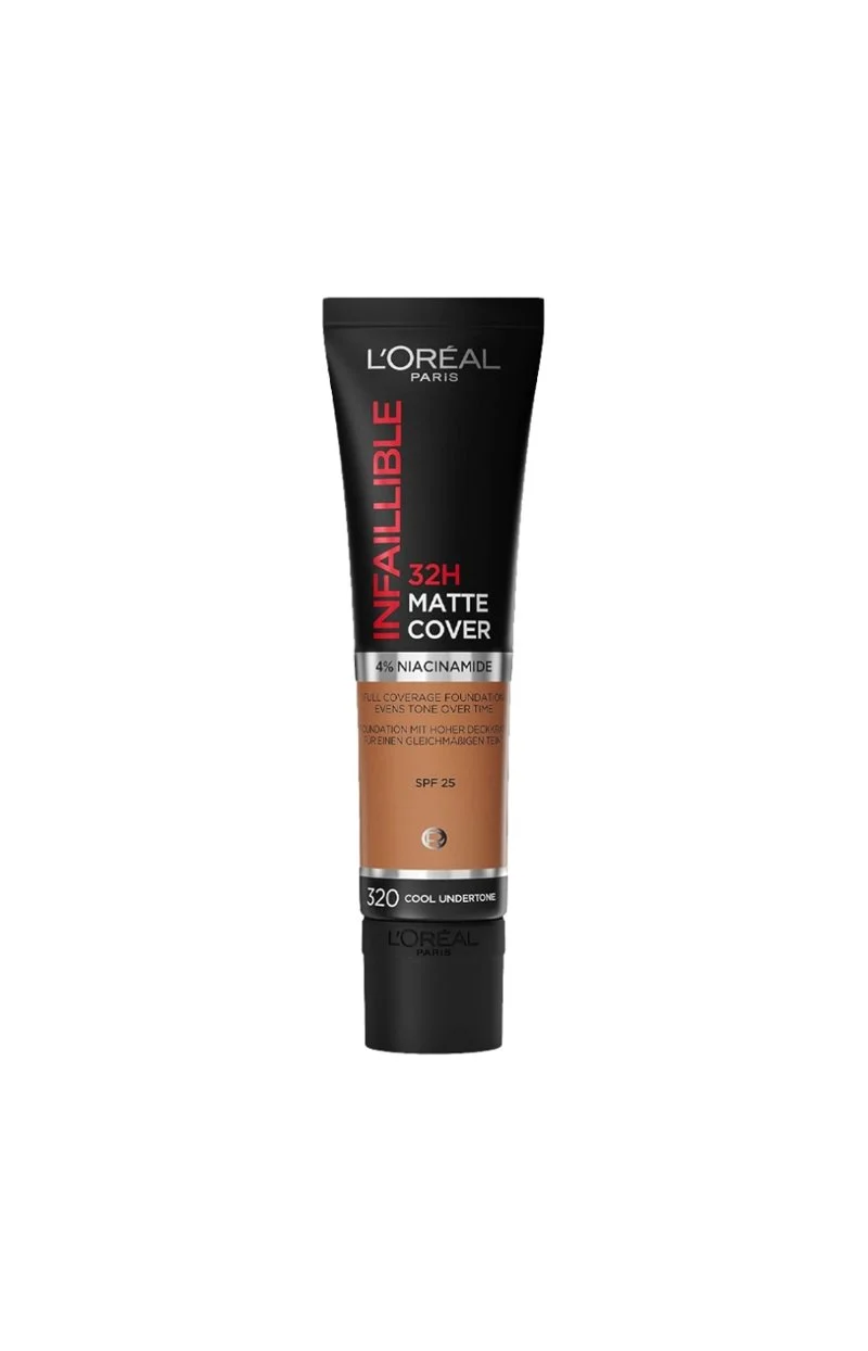 Fond de teint matifiant - Infaillible 32H - 30 ml