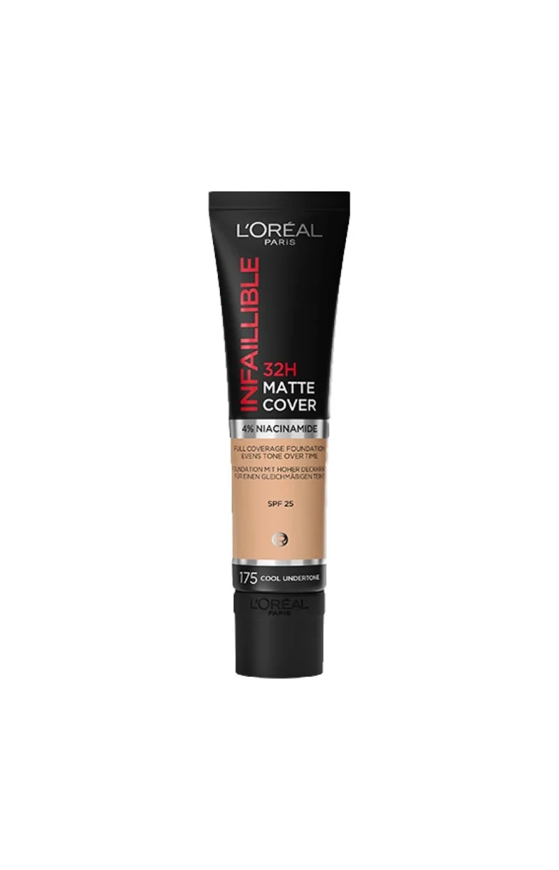 Fond de teint matifiant - Infaillible 32H - 30 ml