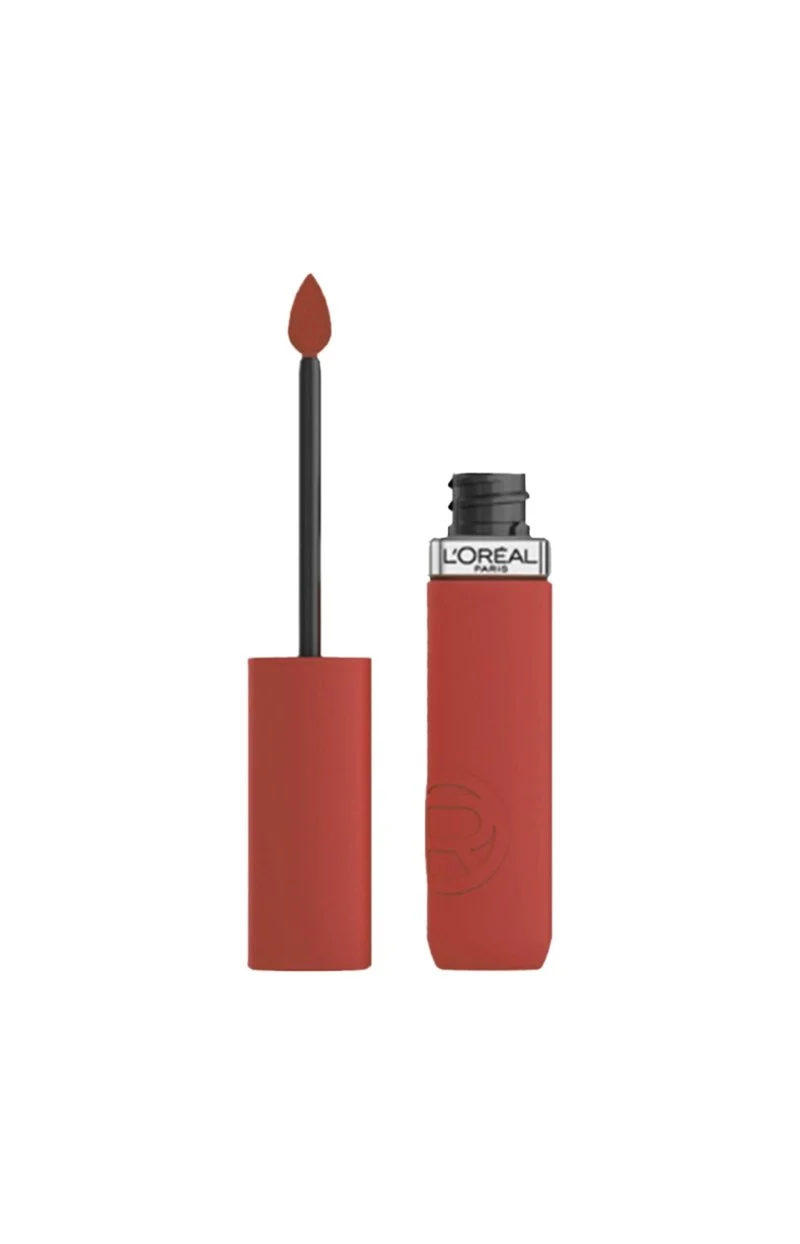 Rouge à lèvres liquide mat - Infaillible Mat