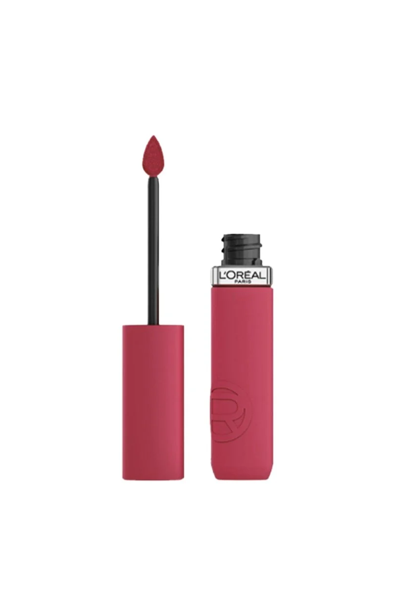 Rouge à lèvres liquide mat - Infaillible Mat