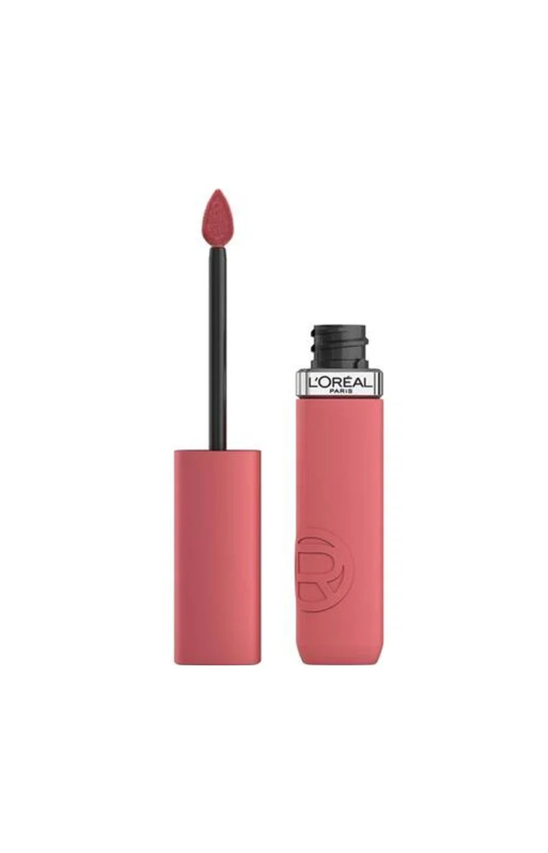 Rouge à lèvres liquide mat - Infaillible Mat