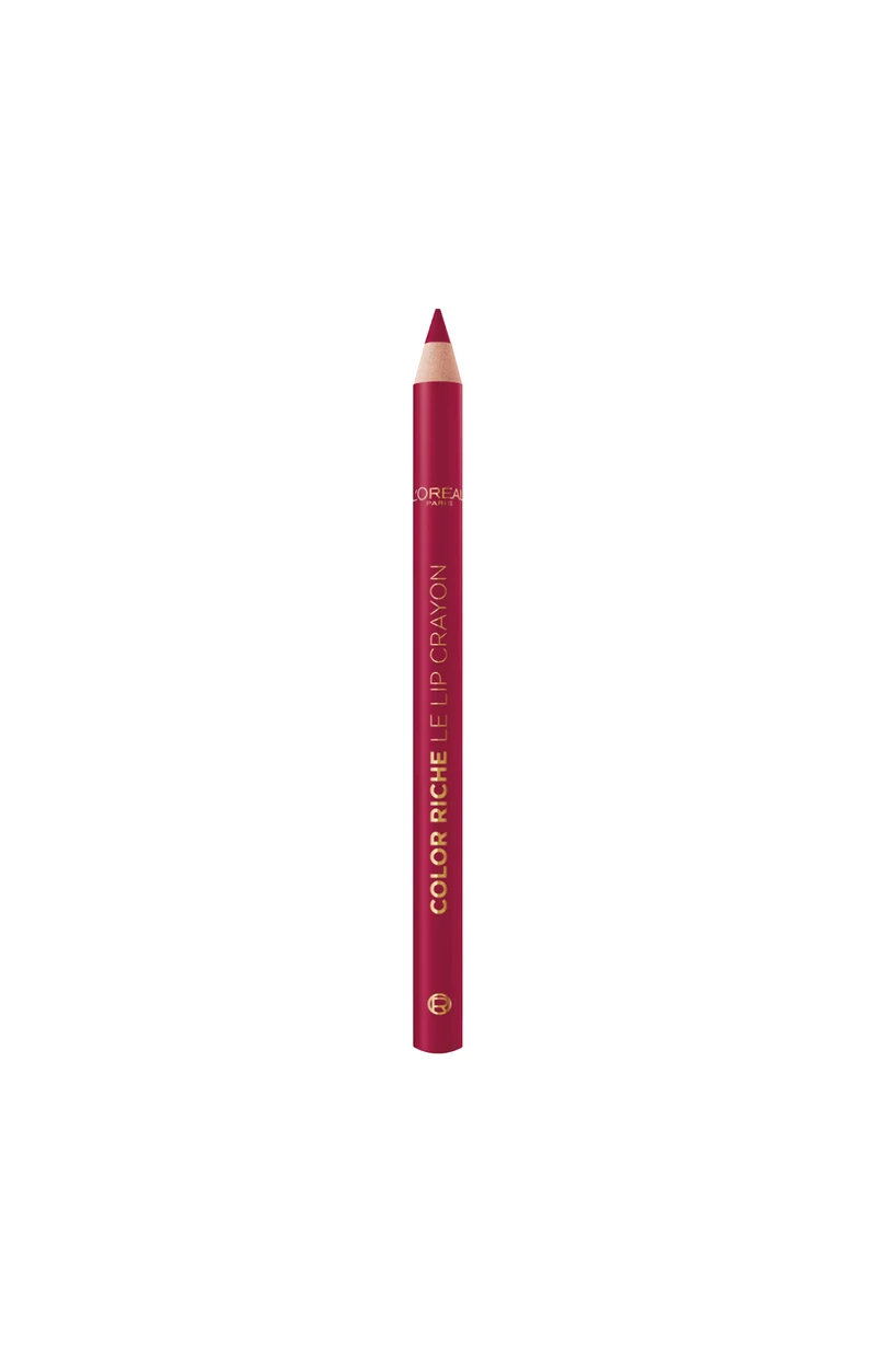 Crayon à lèvres - Color Riche