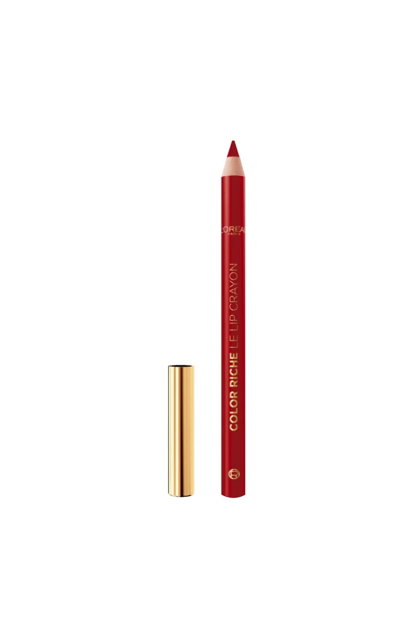 Crayon à lèvres - Color Riche