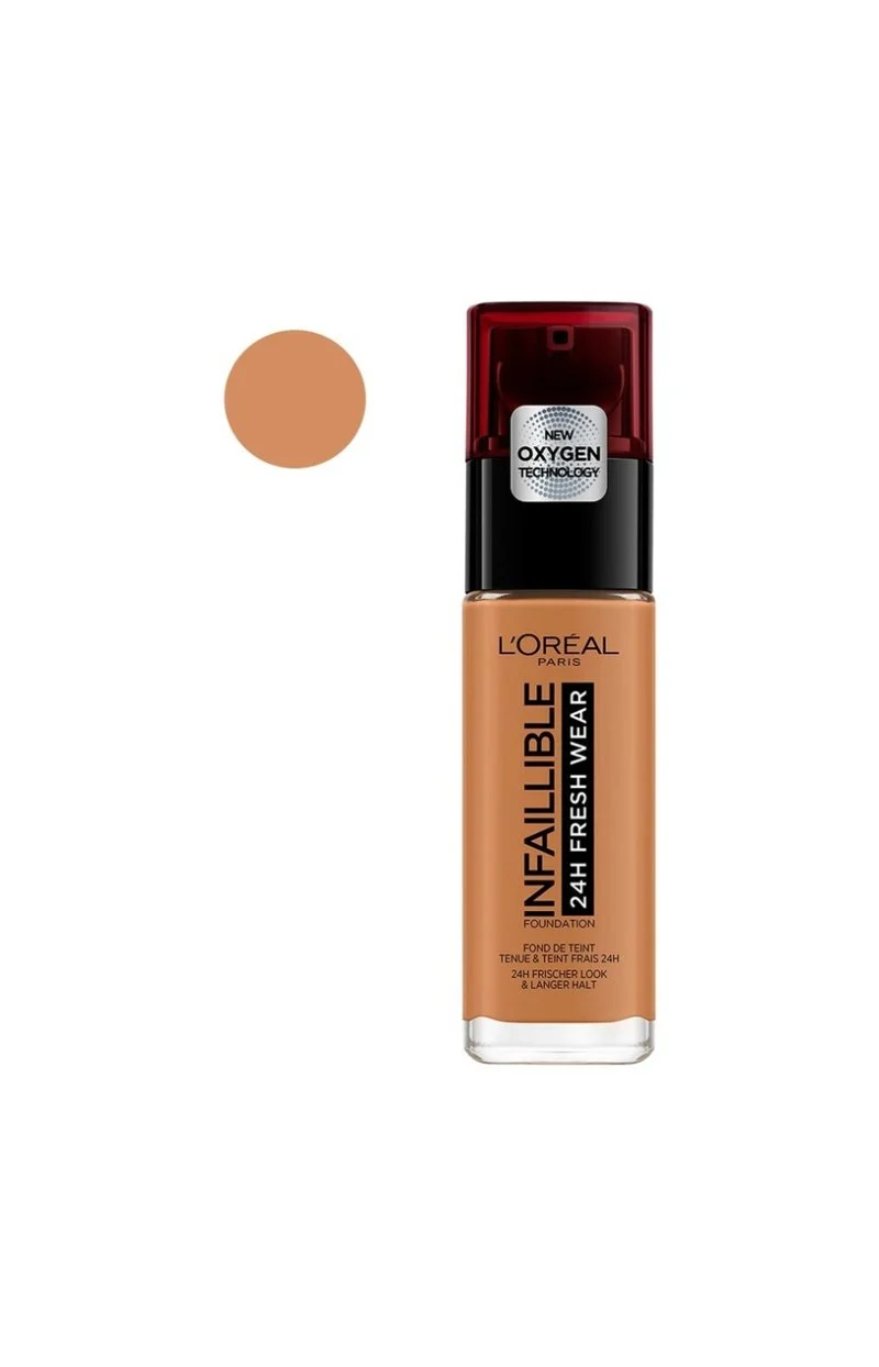 Fond de teint fluide - Infaillible Fresh Wear - 30 ml