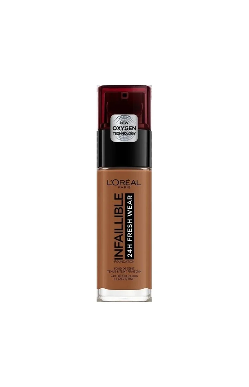 Fond de teint fluide - Infaillible Fresh Wear - 30 ml