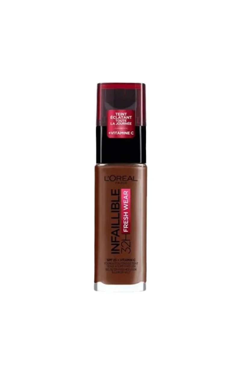 Fond de teint fluide - Infaillible Fresh Wear - 30 ml