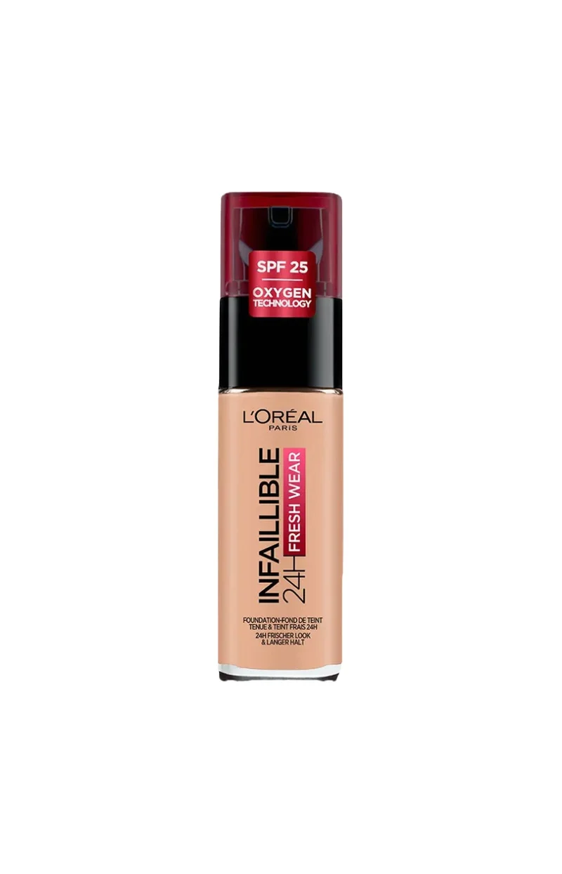 Fond de teint fluide - Infaillible Fresh Wear - 30 ml