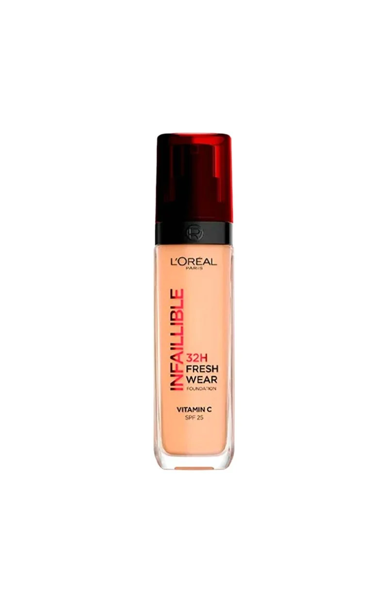 Fond de teint fluide - Infaillible Fresh Wear - 30 ml