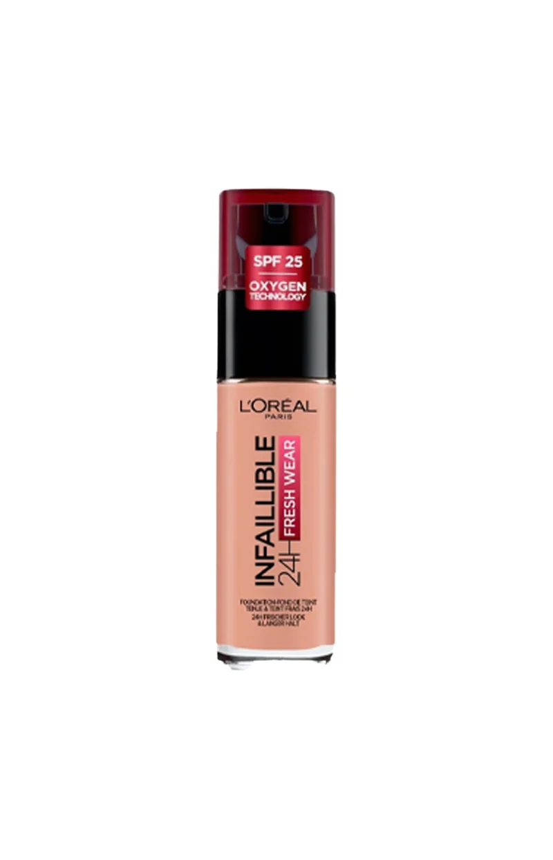 Fond de teint fluide - Infaillible Fresh Wear - 30 ml