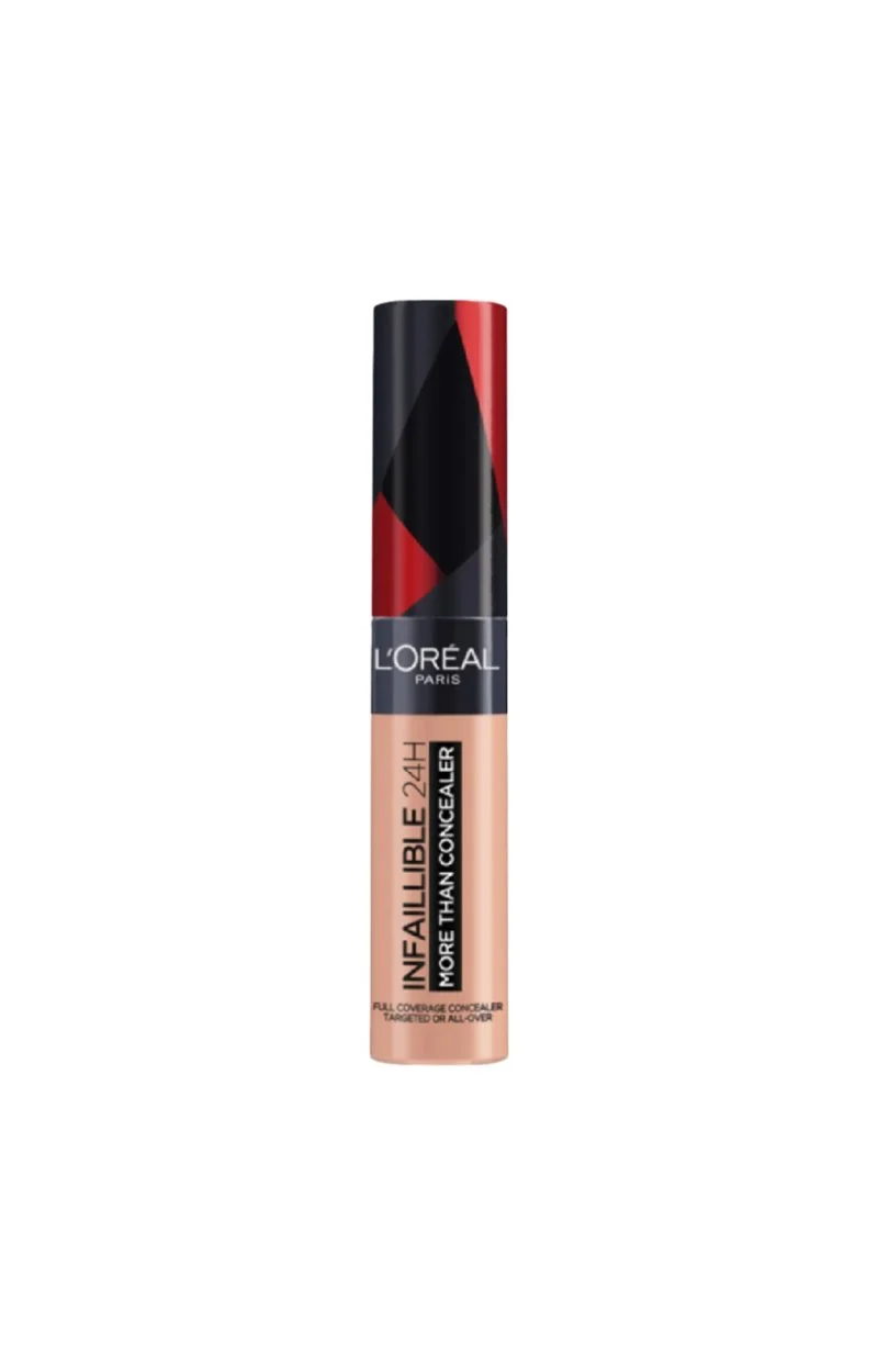 Correcteur - Infaillible More Than Concealer