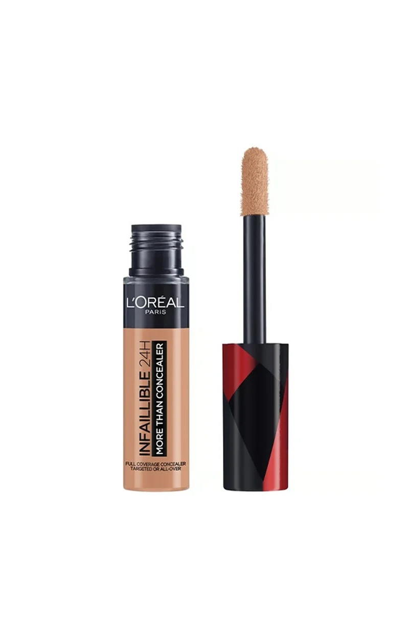 Correcteur - Infaillible More Than Concealer
