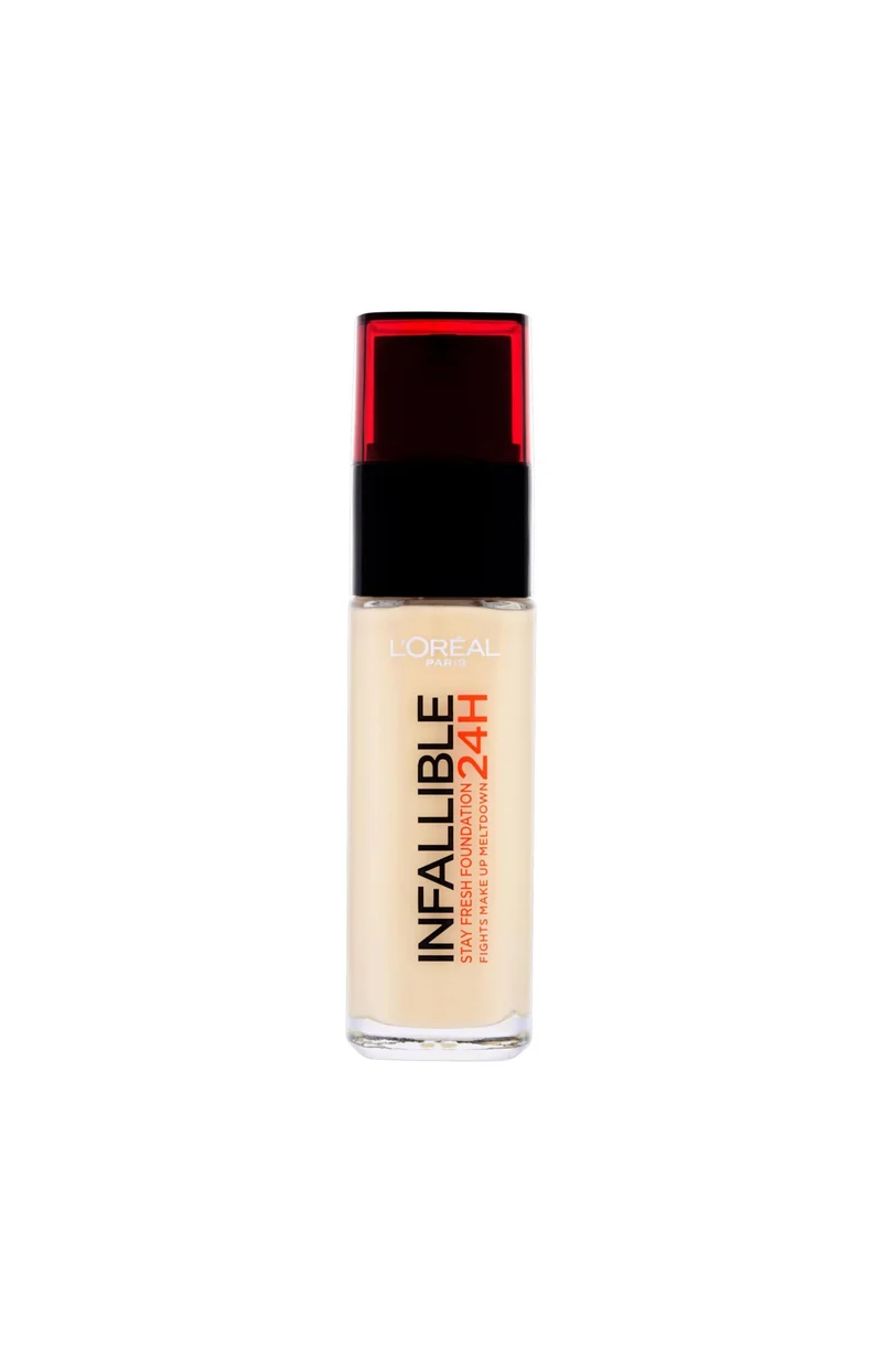 Fond de teint - Infaillible Fresh Wear 24h - 30 ml
