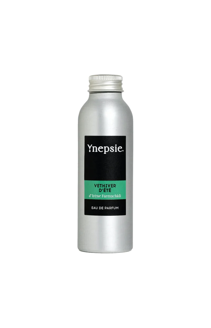 Vethiver d’Été Recharge Eau de parfum - Boisé
