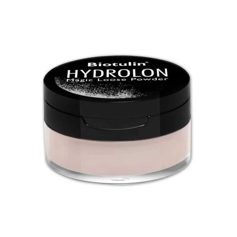 Biotulin Hydrolon Magic Loose Powder 20 gr — Cipria