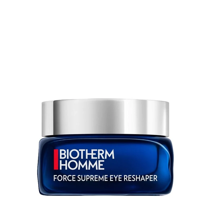 Biotherm Force Supreme Eye Reshaper Cream Gel Contorno Occhi 20 ml — Contorno occhi