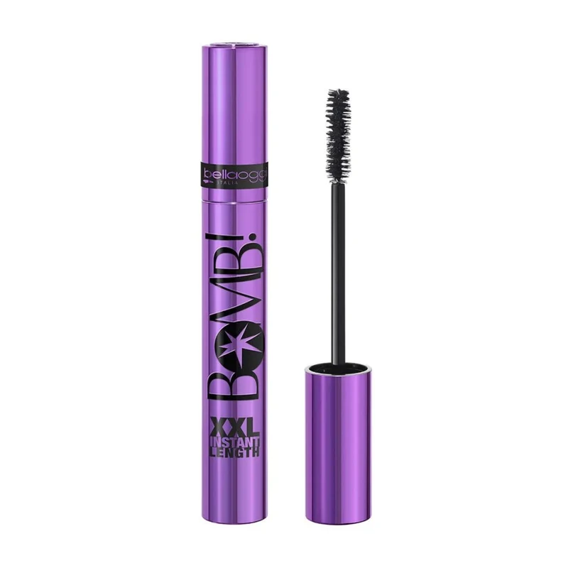 Bellaoggi Bomb! XXL Instant Length — Mascara