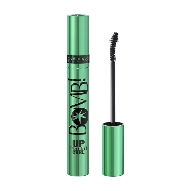Bella Oggi Bomb! Up Instant Curl Mascara 1 unità — Mascara