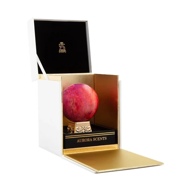 Aurora scents Arabesque Eau de Parfum 100 ml Unisex — Eau de Parfum