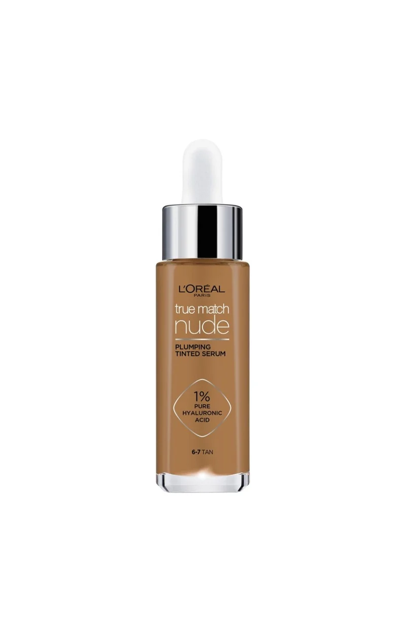 Sérum teinté repulpant - Accord Parfait - 30 ml