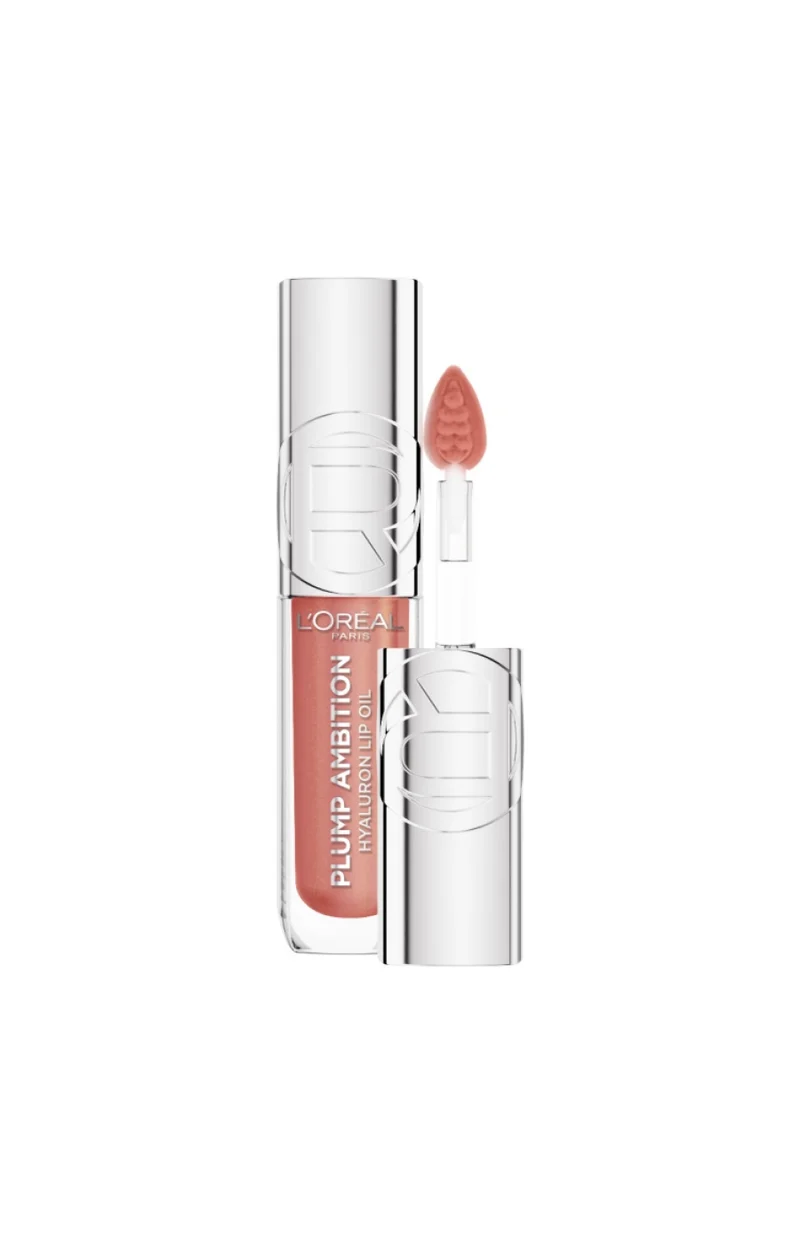 Gloss repulpant - Plump Ambition