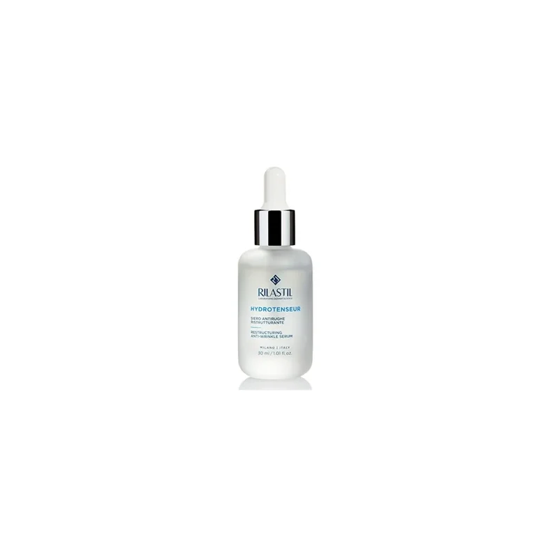 Rilastil Hydrotenseur Siero Antirughe Tensore 30 ml — Crema viso
