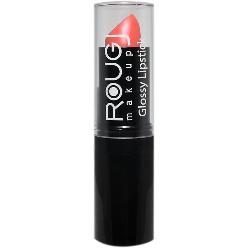 Rougj Rossetto Gloss SPF6 n01 Corallo — Rossetto