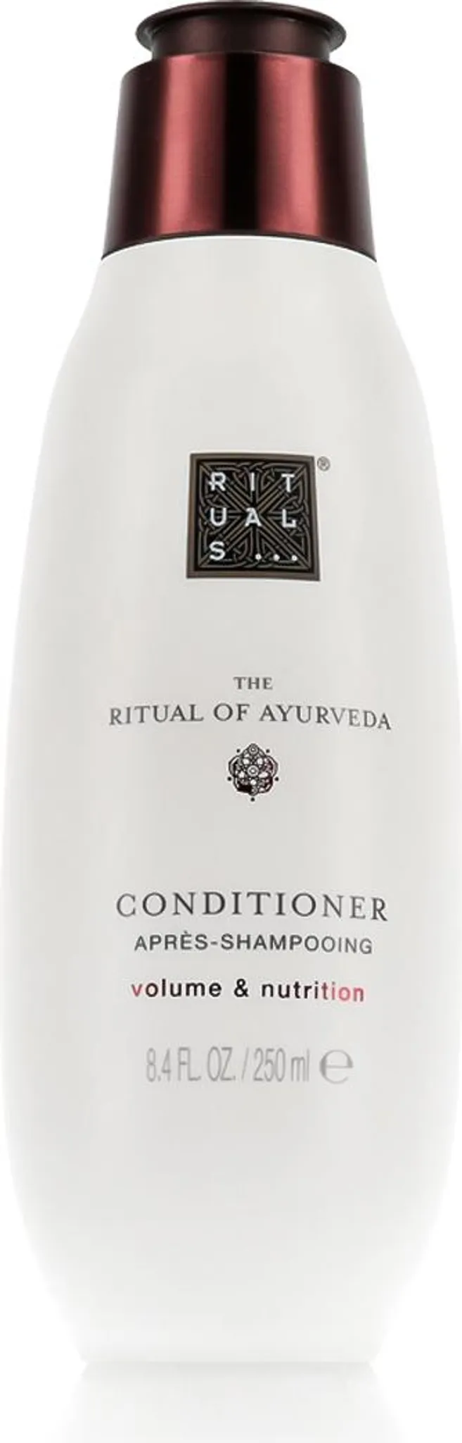 Rituals The Ritual of Ayurveda Balsamo per Capelli 250ml — Balsamo capelli