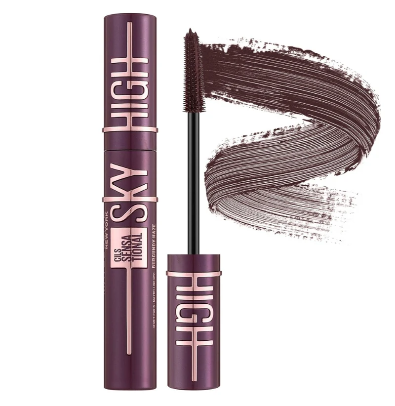 Pupa Vamp! Explosive 110 Nero — Mascara