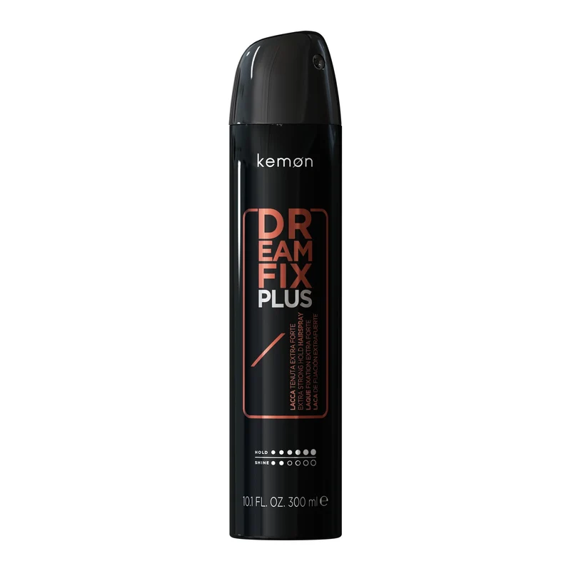 Kemon Hair Style DreamFix Plus 300ml — Trattamento capelli