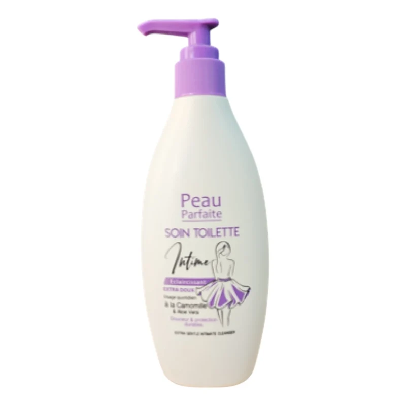 Peau Parfaite Soin Toilette Intime Extra Doux