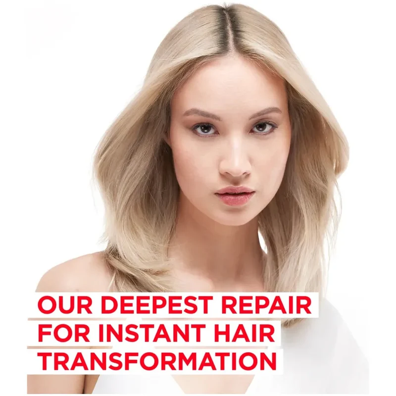 Elseve Pro Bond Repaire Shampooing Sans Sulfates
