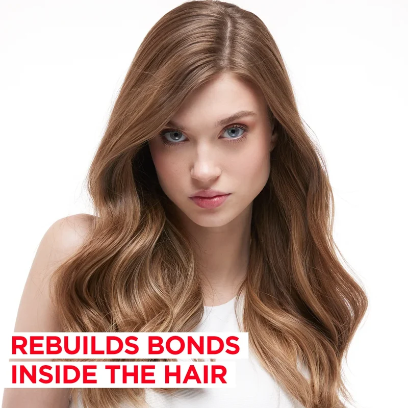 Elseve Pro Bond Repaire Shampooing Sans Sulfates