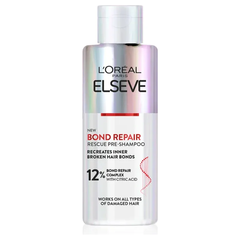 L'Oréal Paris Elseve Pré-Shampooing Pro Bond Repair Sos
