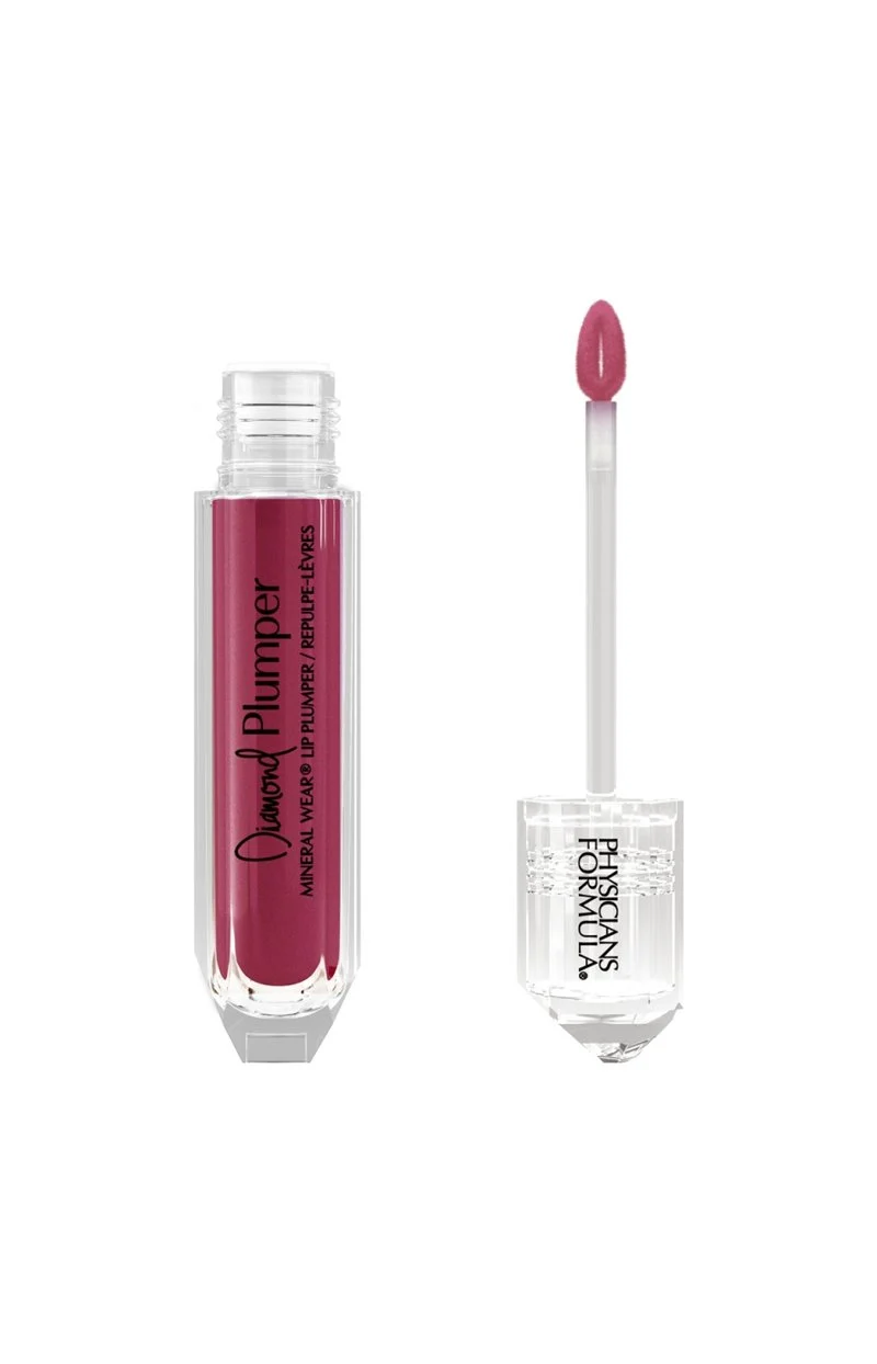 Gloss repulpant - Diamond Plumper