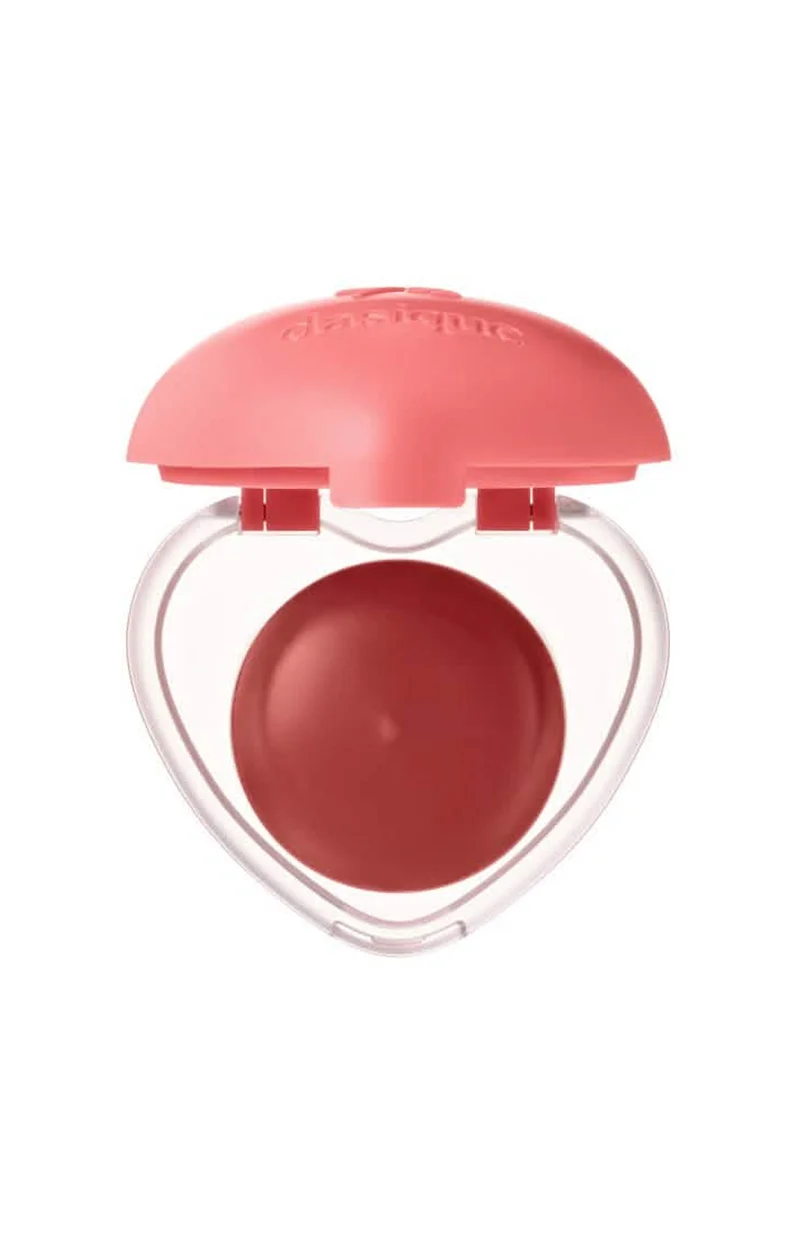 Blush crème 2-en-1 - Souffle Color Pot