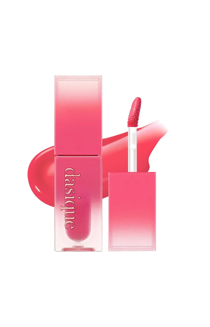 Encre à lèvres brillante - Juicy Dewy Tint