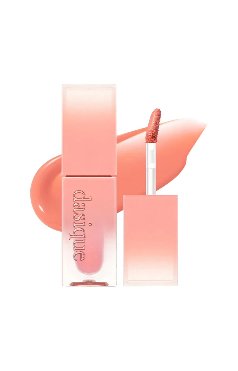 Encre à lèvres brillante - Juicy Dewy Tint