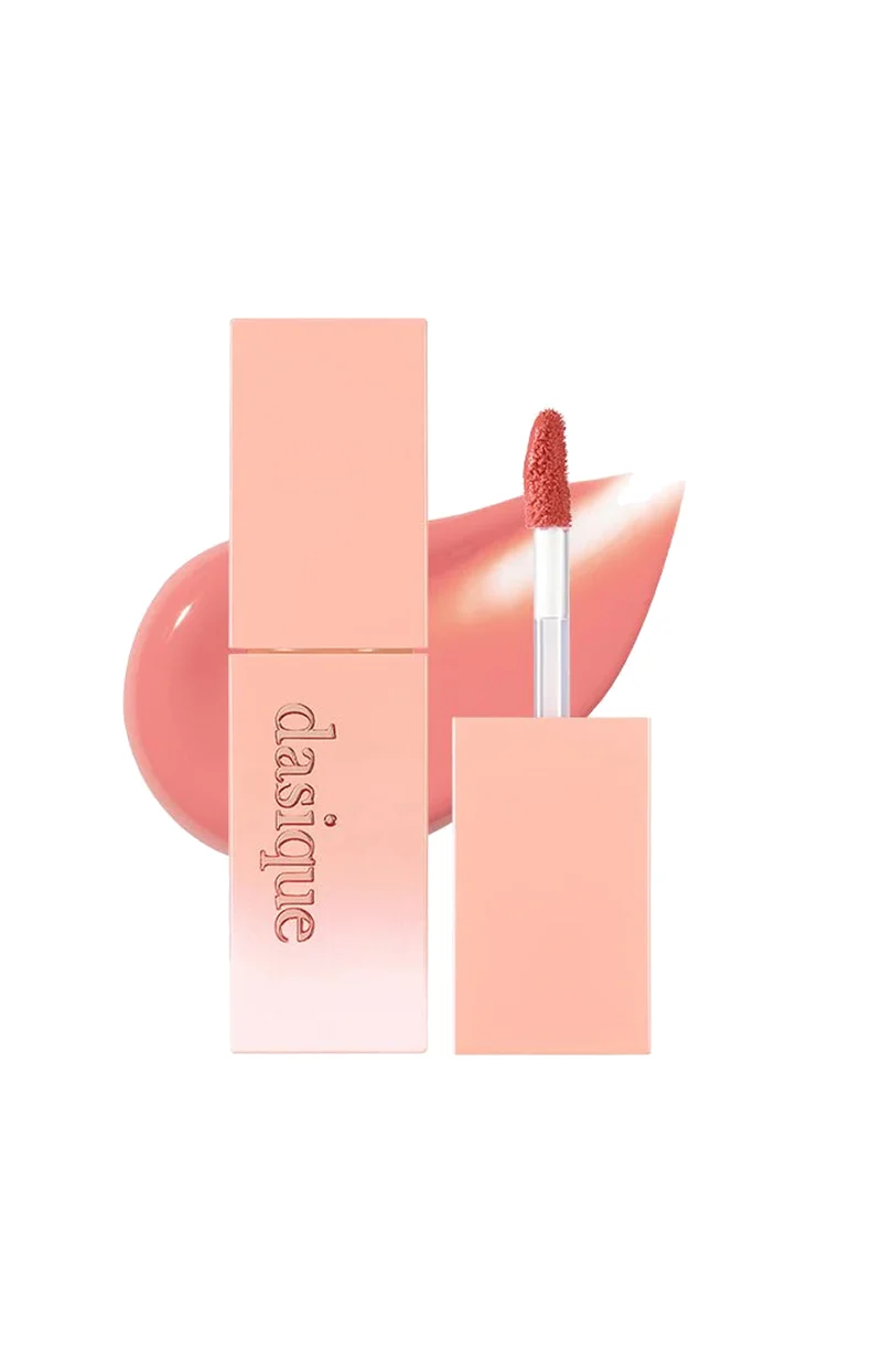 Encre à lèvres brillante - Juicy Dewy Tint