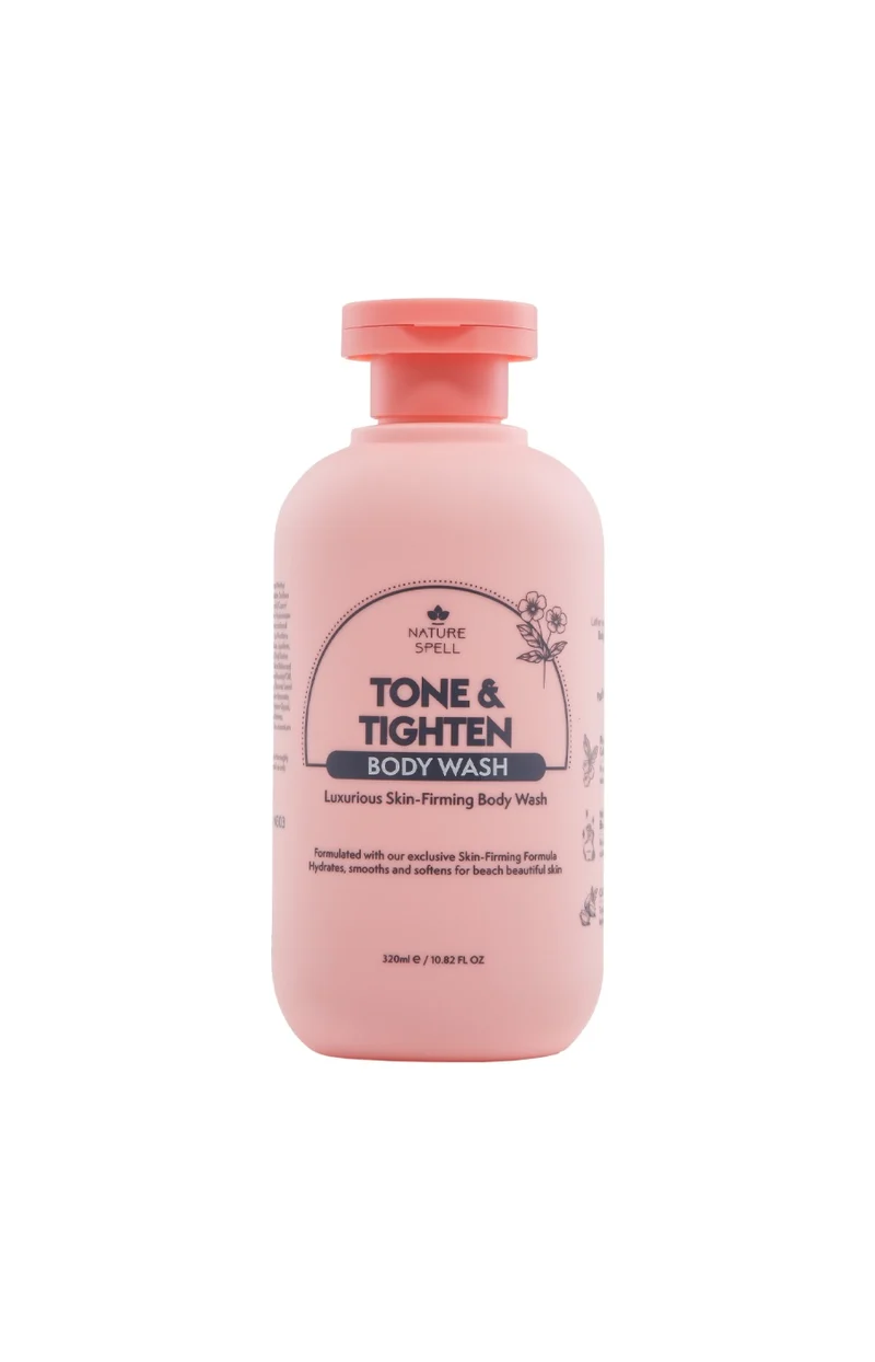 Gel lavant raffermissant - Corps - 320 ml