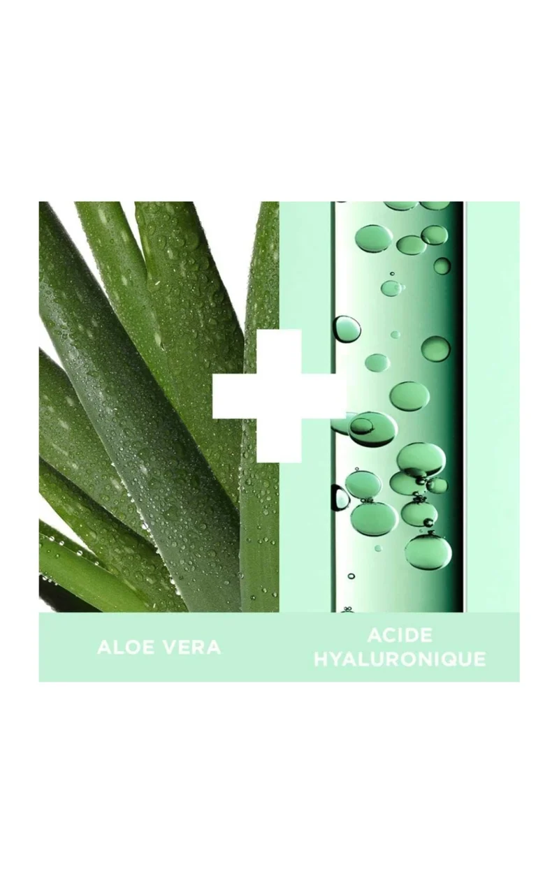 BB crème SPF 15 - Acide hyaluronique & aloe vera - 50 ml