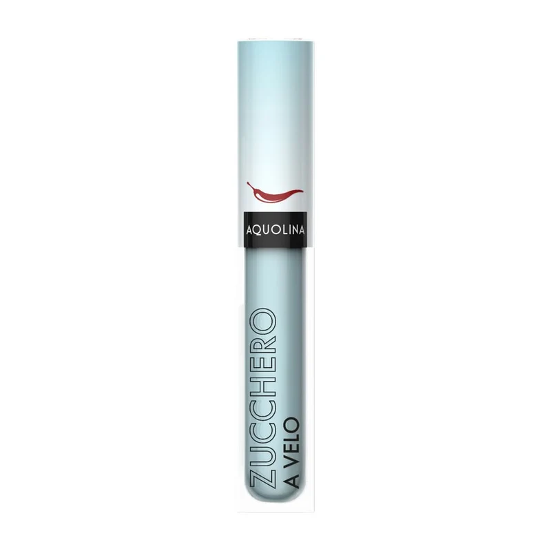 Aquolina Zucchero A Velo Olio labbra 2,5 ml — Olio labbra