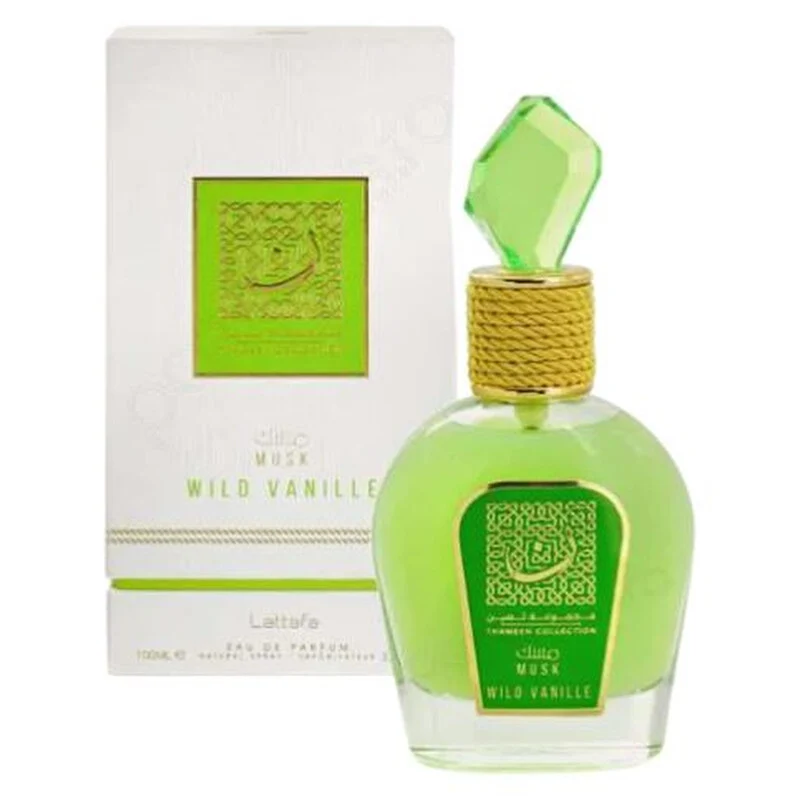 Arabian Niche Zayb Eau de Parfum 100 ml — Eau de Parfum